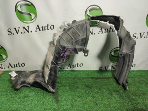 Подкрылок передний правый NISSAN X-TRAIL