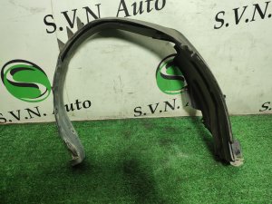 Подкрылок передний правый SUZUKI PALETTE OEM 7232182K0 MK21S 2012