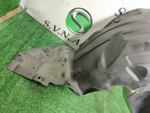 Подкрылок передний правый MAZDA CX5 KE2FW 2013