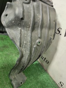 Подкрылок передний правый MAZDA ATENZA GJ2FW 2013