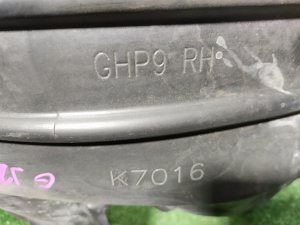 Подкрылок передний правый MAZDA ATENZA GJ2FW 2013