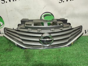 Решетка радиатора 623103VA0A NISSAN NOTE OEM 623103VA0A E12 2013