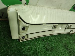 Спойлер HONDA STEPWGN RF5 2003