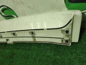 Спойлер HONDA STEPWGN RF5 2003