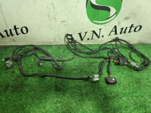 Проводка передних парктроников BMW 7-SERIES E65 2007