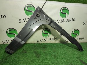 Крыло переднее правое HUMMER H3 2007