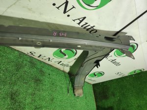 Крыло переднее правое HUMMER H3 2007