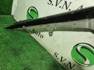 Крыло переднее правое HUMMER H3 2007