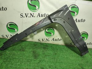 Крыло переднее левое HUMMER H3 2007