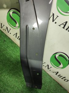 Крыло переднее левое HUMMER H3 2007