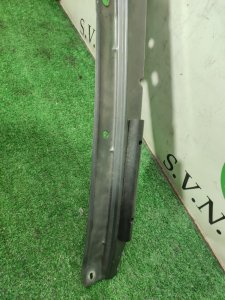 Крыло переднее левое HUMMER H3 2007