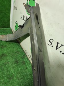 Крыло переднее левое HUMMER H3 2007