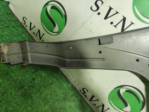 Крыло переднее левое HUMMER H3 2007