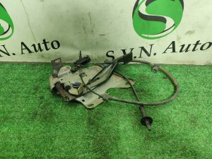 Педаль стояночного тормоза HUMMER H3 2007