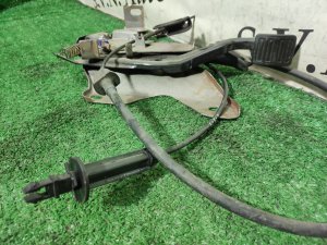 Педаль стояночного тормоза HUMMER H3 2007