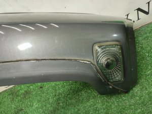 Расширитель арки крыла передний правый HUMMER H3 2007