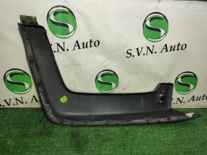 Расширитель арки крыла передний правый HUMMER H3 2007