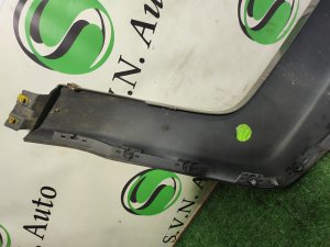 Расширитель арки крыла передний правый HUMMER H3 2007