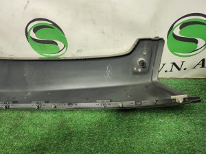 Расширитель арки крыла передний правый HUMMER H3 2007