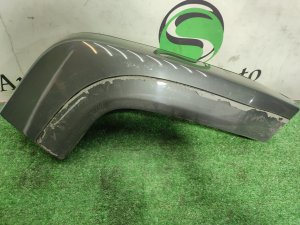 Расширитель арки крыла задний правый HUMMER H3