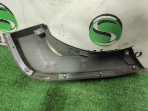 Расширитель арки крыла задний правый HUMMER H3 2007