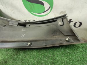 Расширитель арки крыла задний правый HUMMER H3 2007