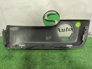 Расширитель арки крыла задний левый HUMMER H3 2007