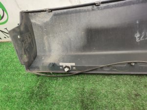 Расширитель арки крыла задний левый HUMMER H3 2007