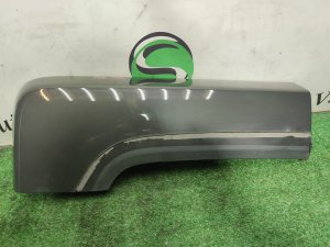 Расширитель арки крыла задний правый HUMMER H3