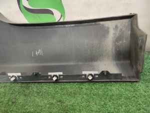 Расширитель арки крыла задний правый HUMMER H3 2007