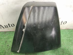 Накладка на бампер задняя правая HUMMER H3 2007