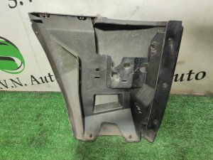 Накладка на бампер задняя правая HUMMER H3 2007