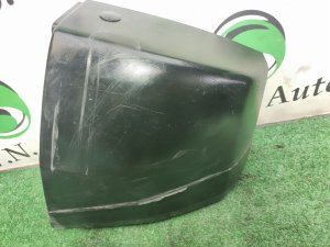 Накладка на бампер задняя левая HUMMER H3 2007