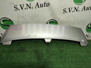 Спойлер color-NH623M HONDA STEPWGN