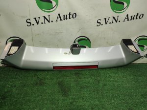 Спойлер color-NH623M HONDA STEPWGN RF3 2003