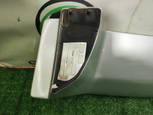 Спойлер color-NH623M HONDA STEPWGN RF3 2003