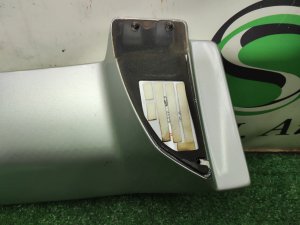 Спойлер color-NH623M HONDA STEPWGN RF3 2003