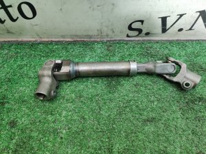 Рулевой карданчик TOYOTA PRIUS OEM 4526047100 ZVW50 2016