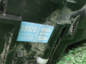 Переключатель подрулевой TOYOTA PRIUS ZVW50 2016