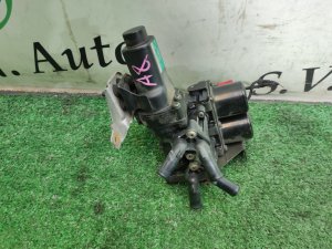 Клапан отопителя AUDI A8 4E 2006