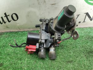 Клапан отопителя AUDI A8 4E 2006