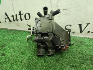 Клапан отопителя AUDI A8 4E 2006