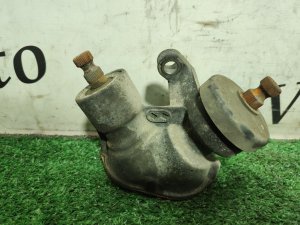 Рулевой редуктор MAZDA TITAN DASH OEM S47P32510D SYF6T 2006