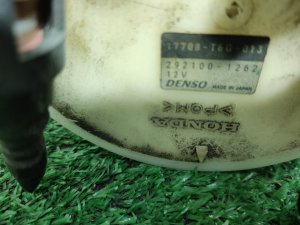 Насос топливный HONDA N-BOX OEM 17708T6G013 JF1 2015