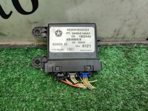 Блок управления парктрониками JEEP GRAND CHEROKEE WK2 2011
