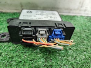 Блок управления парктрониками JEEP GRAND CHEROKEE WK2 2011