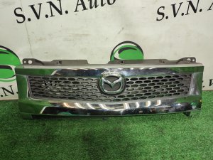 Решетка радиатора MAZDA AZ-WAGON OEM 7211158JA0 MJ21S 2005