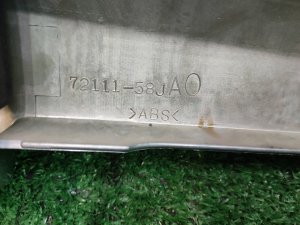 Решетка радиатора MAZDA AZ-WAGON OEM 7211158JA0 MJ21S 2005