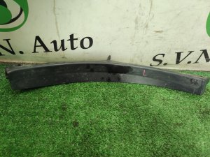 Уплотнитель двери задний левый HUMMER H3 2007