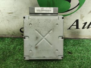 Блок управления двс LINCOLN NAVIGATOR